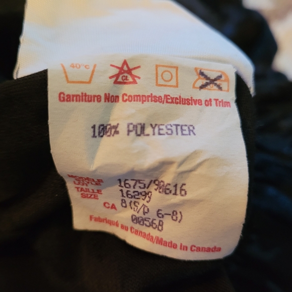 Soft Printed Lounge Pants, Excellent Condition Like New - Picture 7 of 7